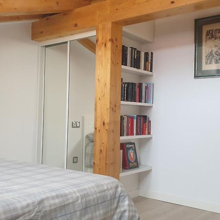 Apto. Central - Newly Refurbished! Santander Buitenkant foto