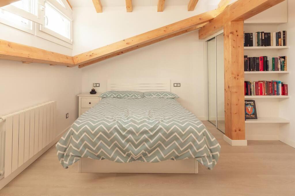 Apto. Central - Newly Refurbished! Santander Buitenkant foto