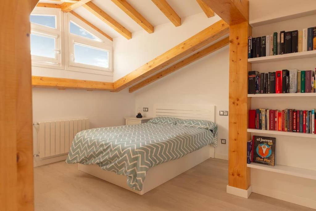 Apto. Central - Newly Refurbished! Santander Buitenkant foto